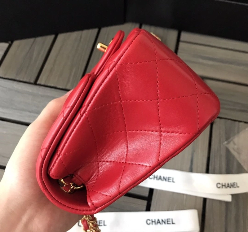 Ch**el cf series bags 4046h-0086