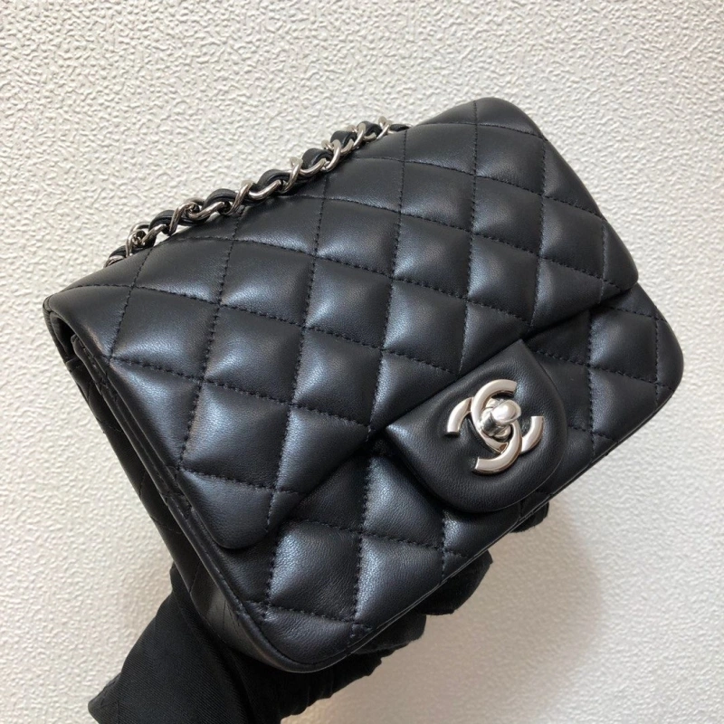 Ch**el cf series bags 4046h-0087
