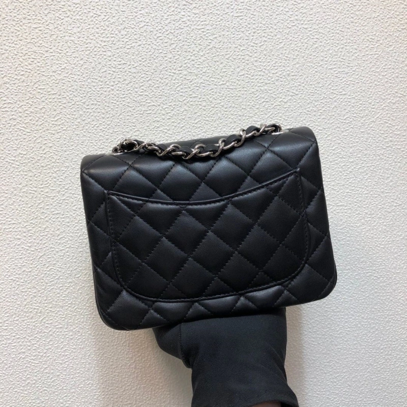 Ch**el cf series bags 4046h-0087