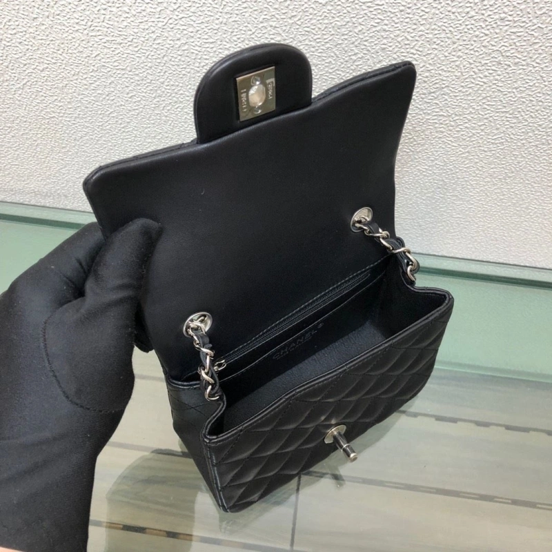 Ch**el cf series bags 4046h-0087