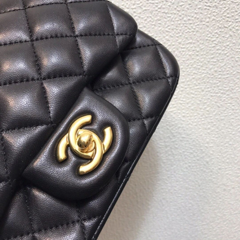 Ch**el cf series bags 4046h-0088