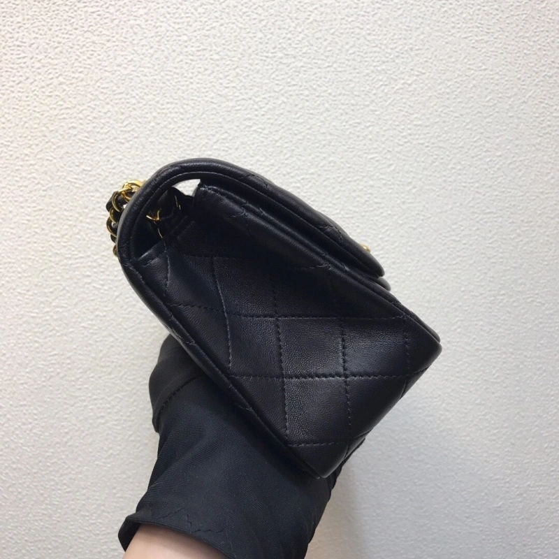 Ch**el cf series bags 4046h-0088
