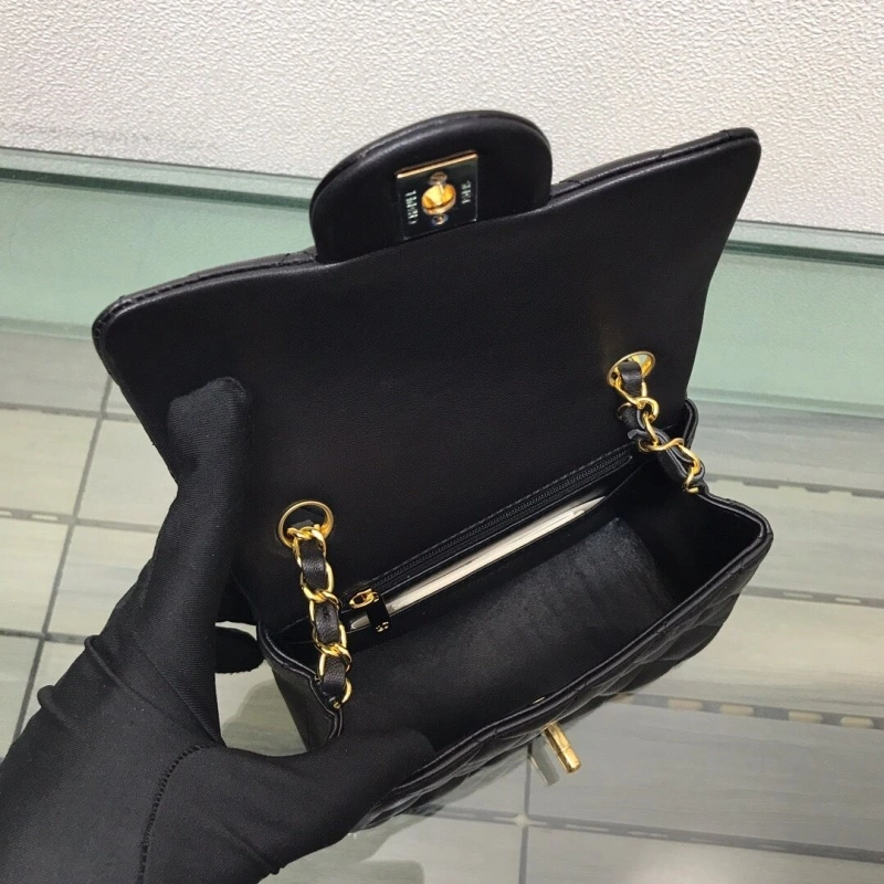 Ch**el cf series bags 4046h-0088