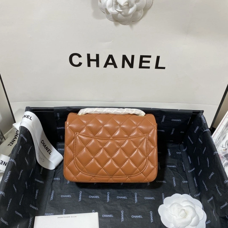 Ch**el cf series bags 4046h-0089