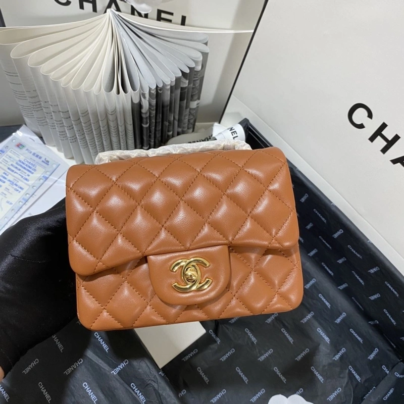 Ch**el cf series bags 4046h-0089