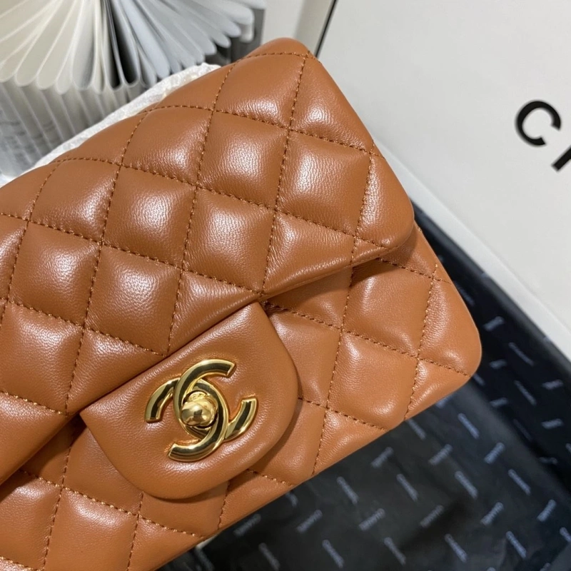 Ch**el cf series bags 4046h-0089