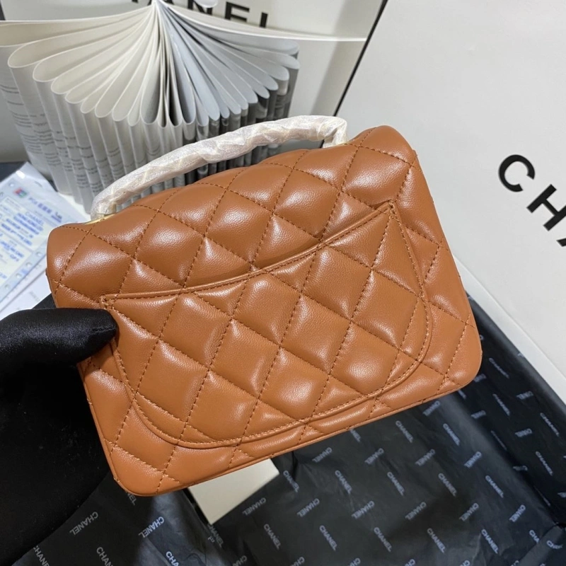 Ch**el cf series bags 4046h-0089