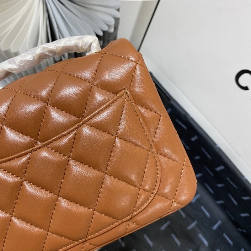 Ch**el cf series bags 4046h-0089
