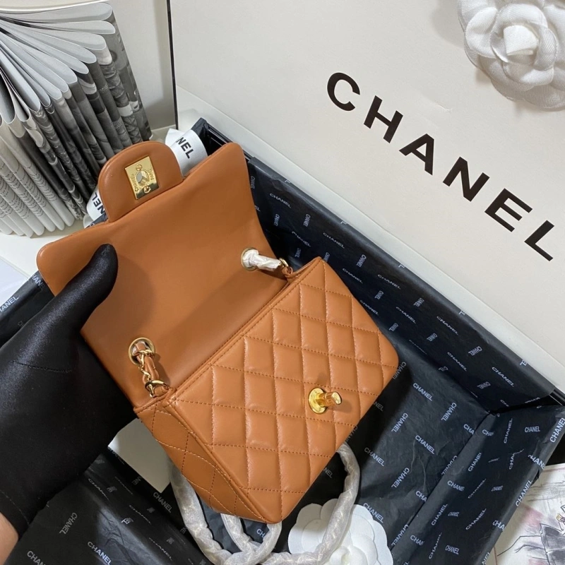 Ch**el cf series bags 4046h-0089