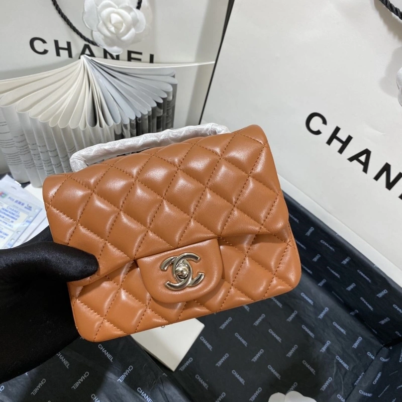 Ch**el cf series bags 4046h-0090