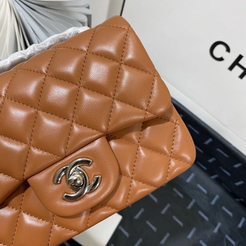 Ch**el cf series bags 4046h-0090