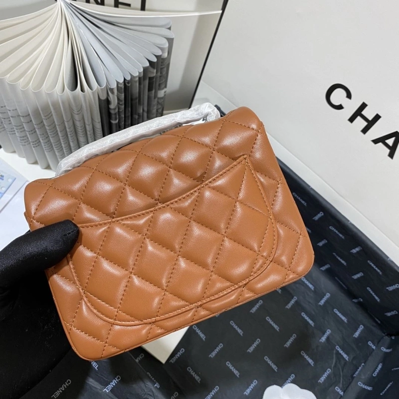 Ch**el cf series bags 4046h-0090