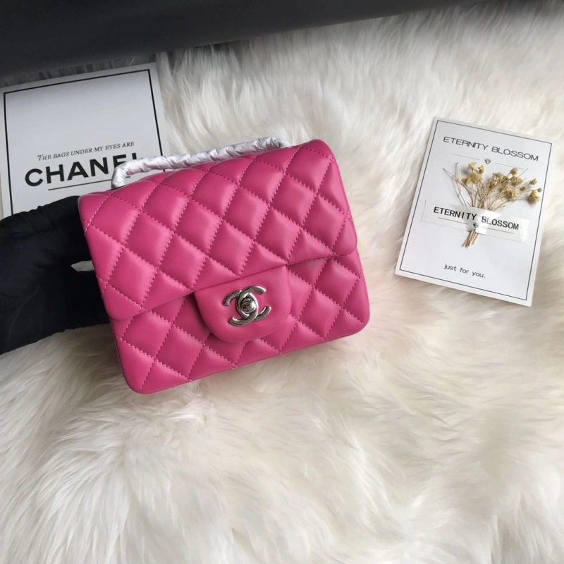Ch**el cf series bags 4046h-0091