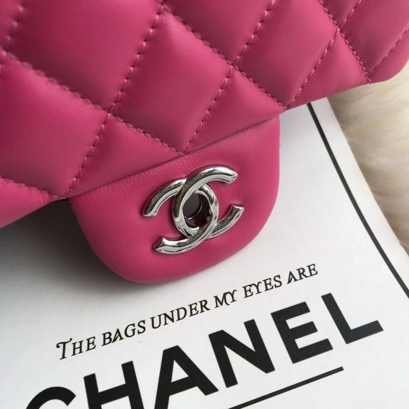 Ch**el cf series bags 4046h-0091