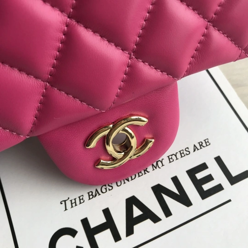 Ch**el cf series bags 4046h-0092