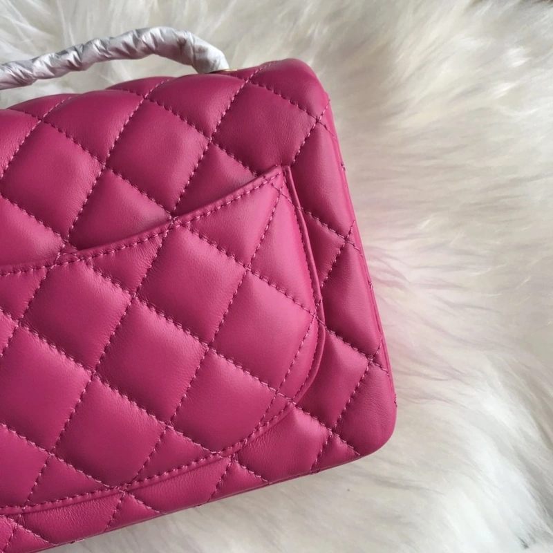 Ch**el cf series bags 4046h-0092