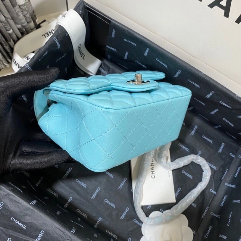 Ch**el cf series bags 4046h-0093