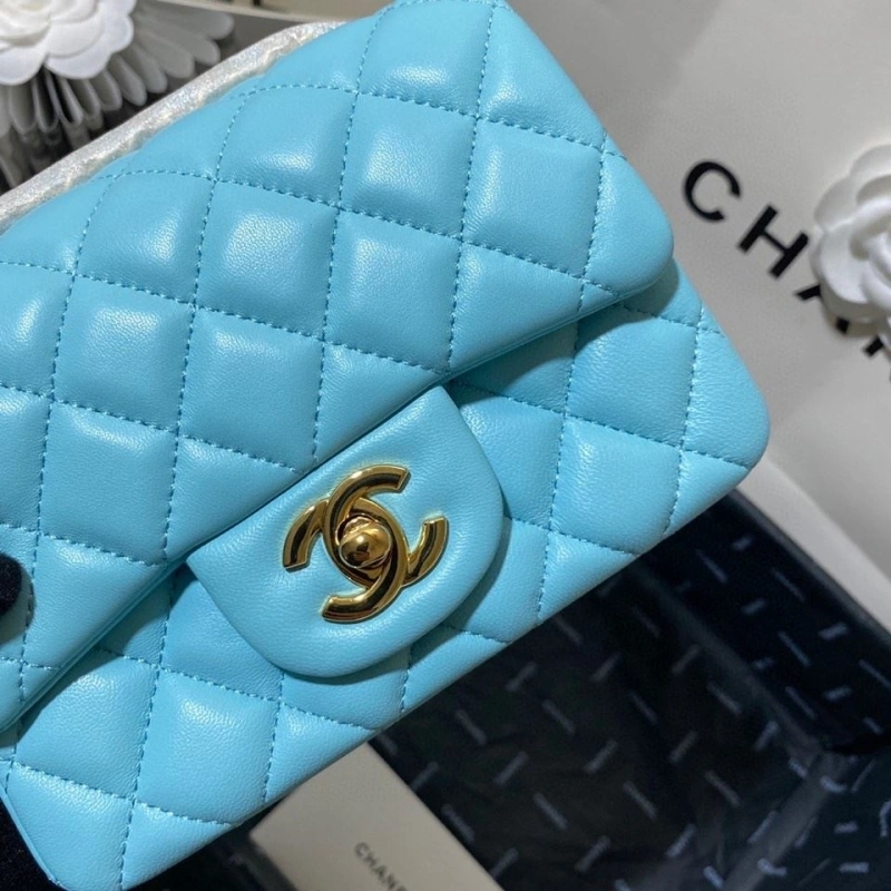 Ch**el cf series bags 4046h-0094