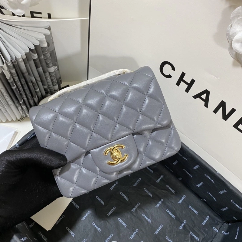 Ch**el cf series bags 4046h-0095