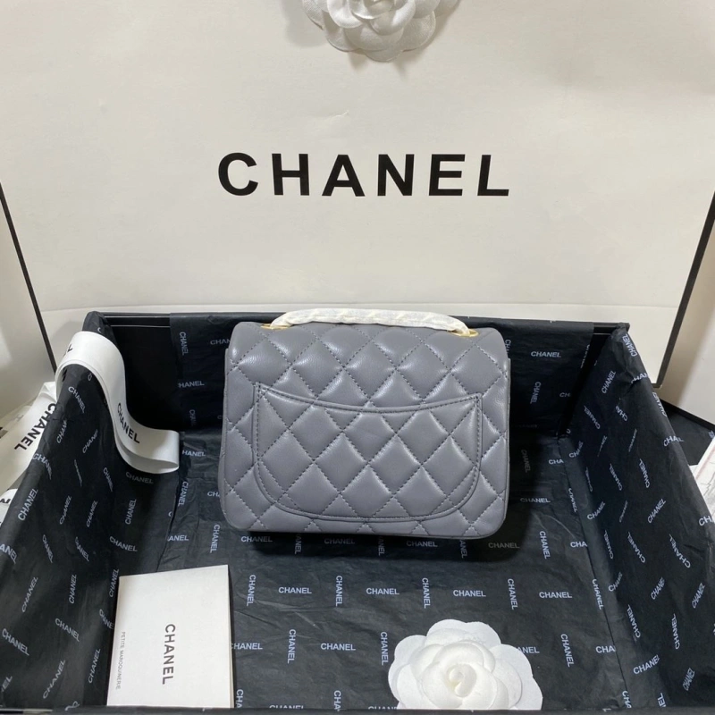 Ch**el cf series bags 4046h-0095