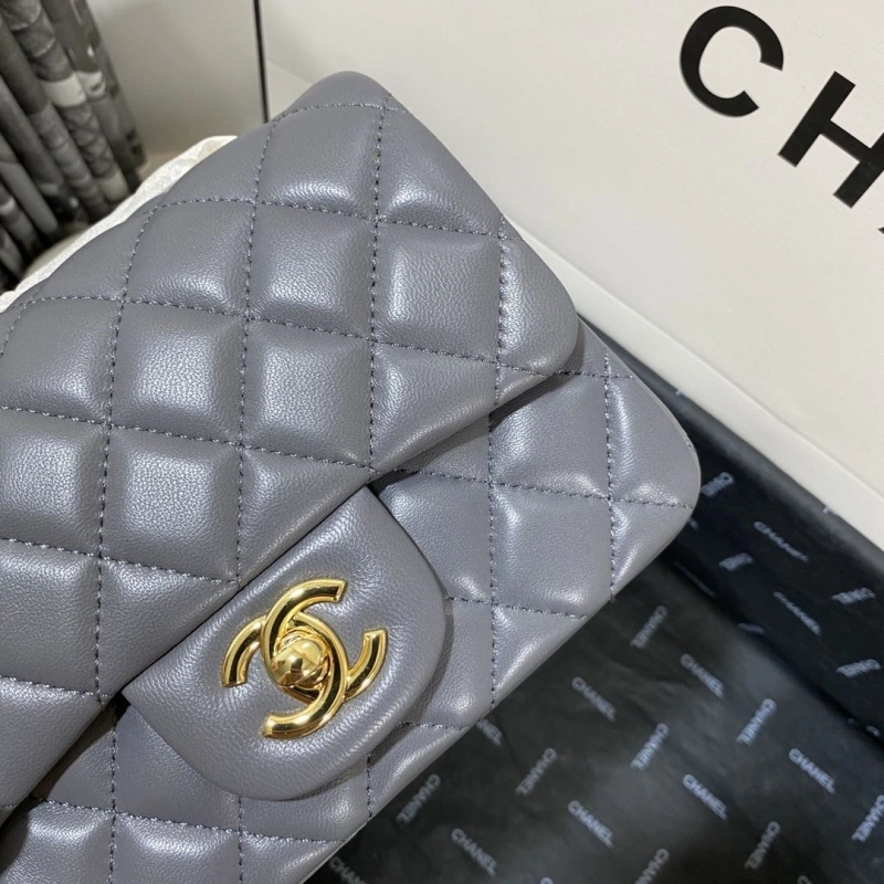 Ch**el cf series bags 4046h-0095