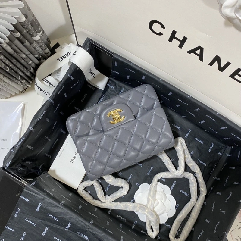 Ch**el cf series bags 4046h-0095