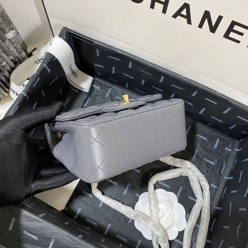Ch**el cf series bags 4046h-0095