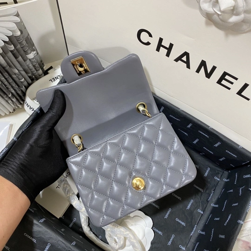 Ch**el cf series bags 4046h-0095