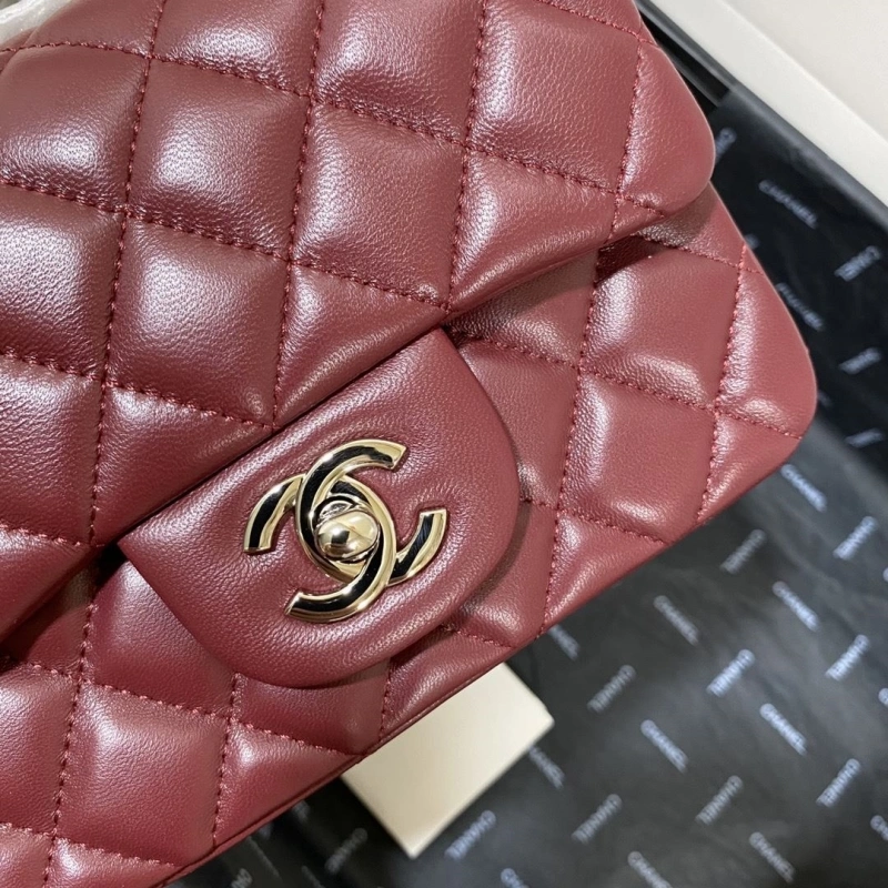 Ch**el cf series bags 4046h-0097