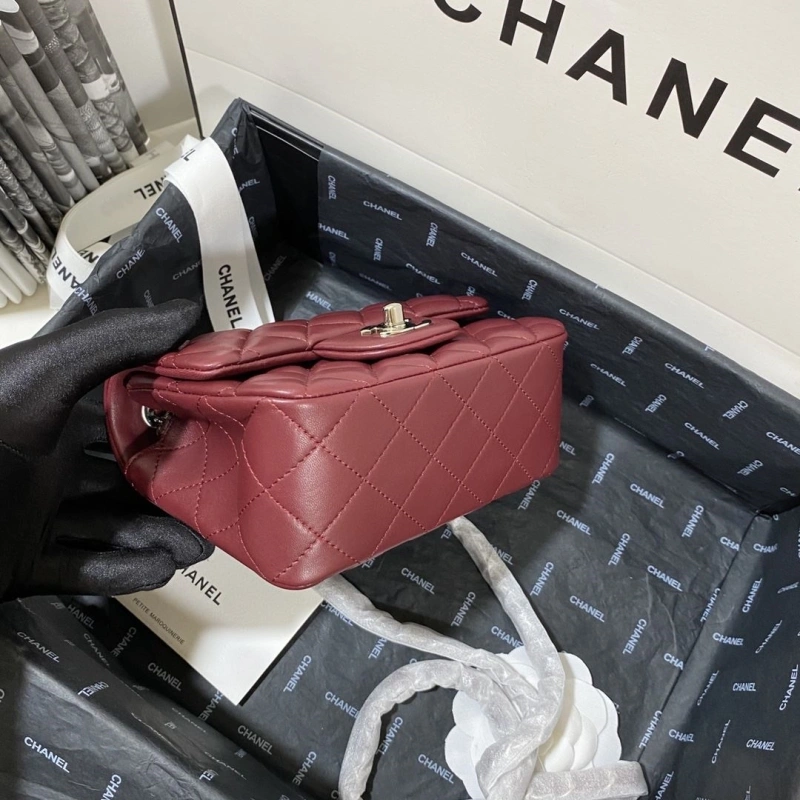 Ch**el cf series bags 4046h-0097