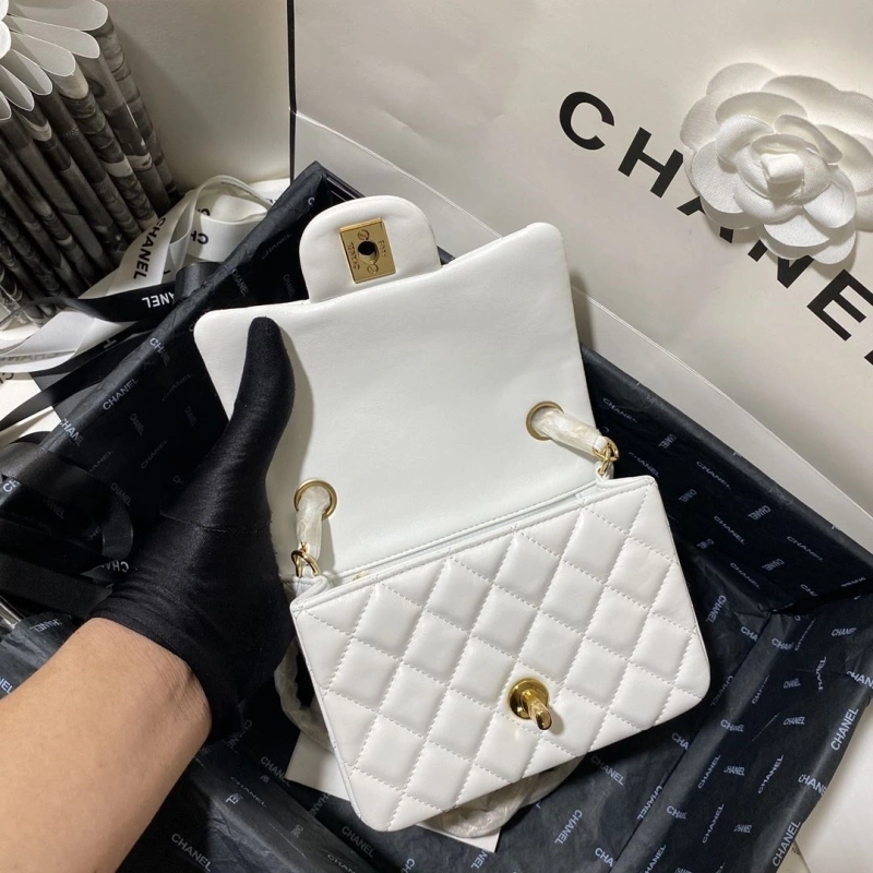Ch**el cf series bags 4046h-0101