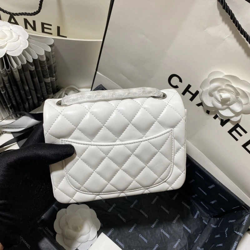 Ch**el cf series bags 4046h-0102