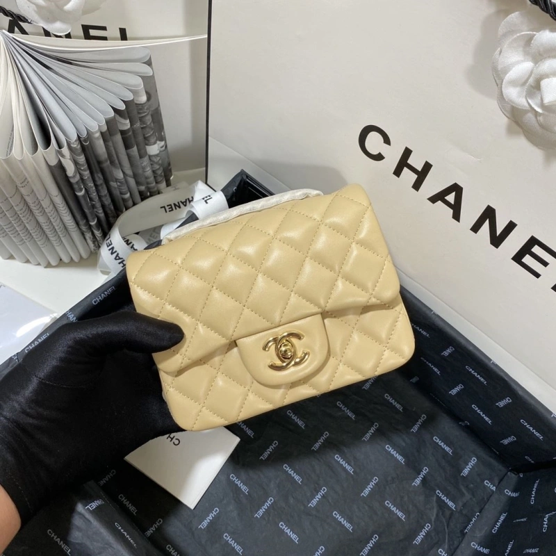 Ch**el cf series bags 4046h-0104