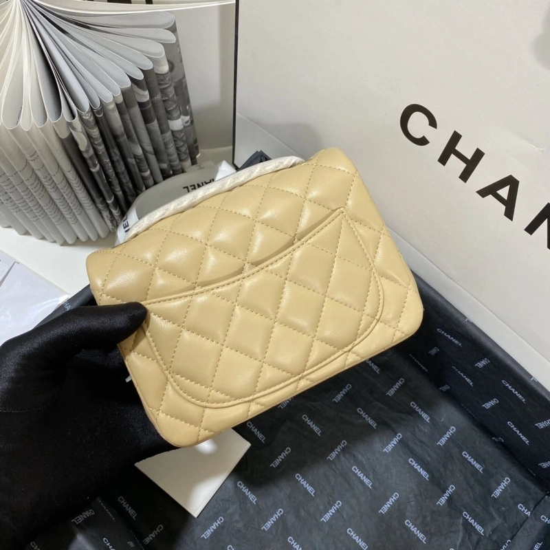Ch**el cf series bags 4046h-0104