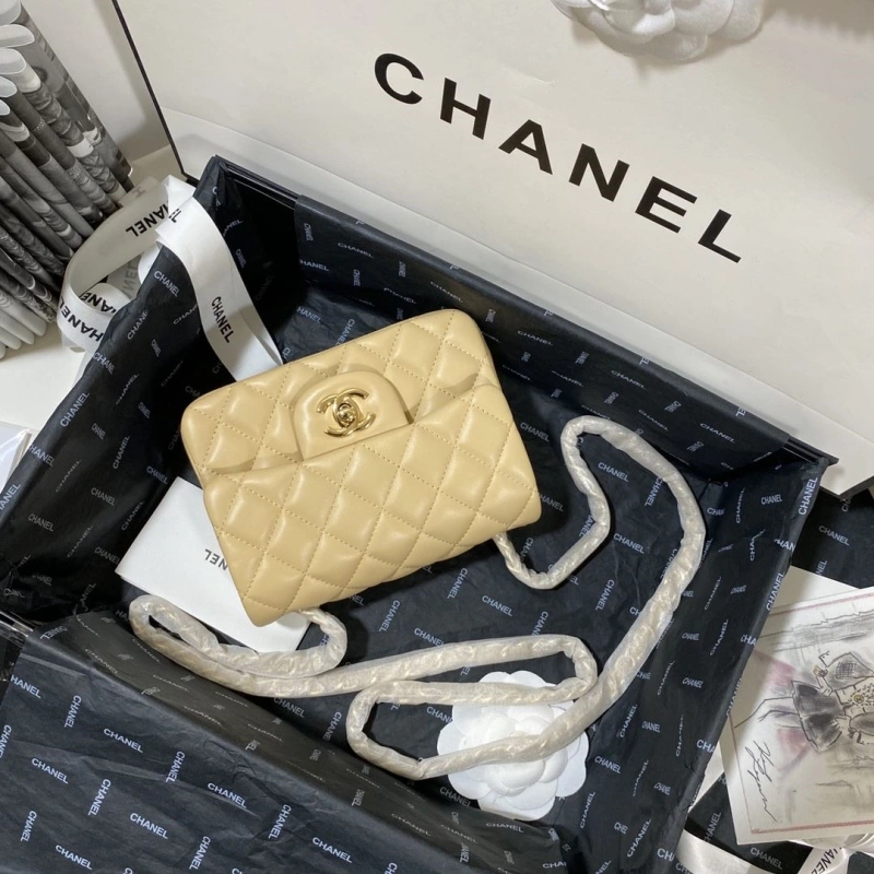 Ch**el cf series bags 4046h-0104