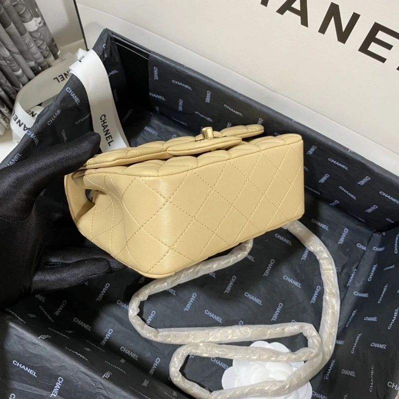 Ch**el cf series bags 4046h-0104