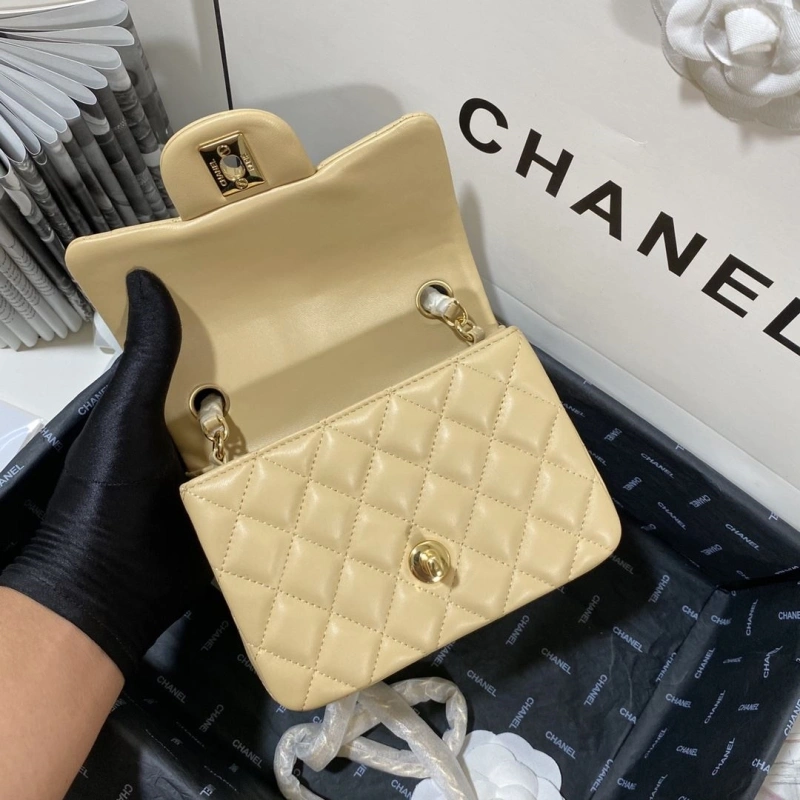Ch**el cf series bags 4046h-0104
