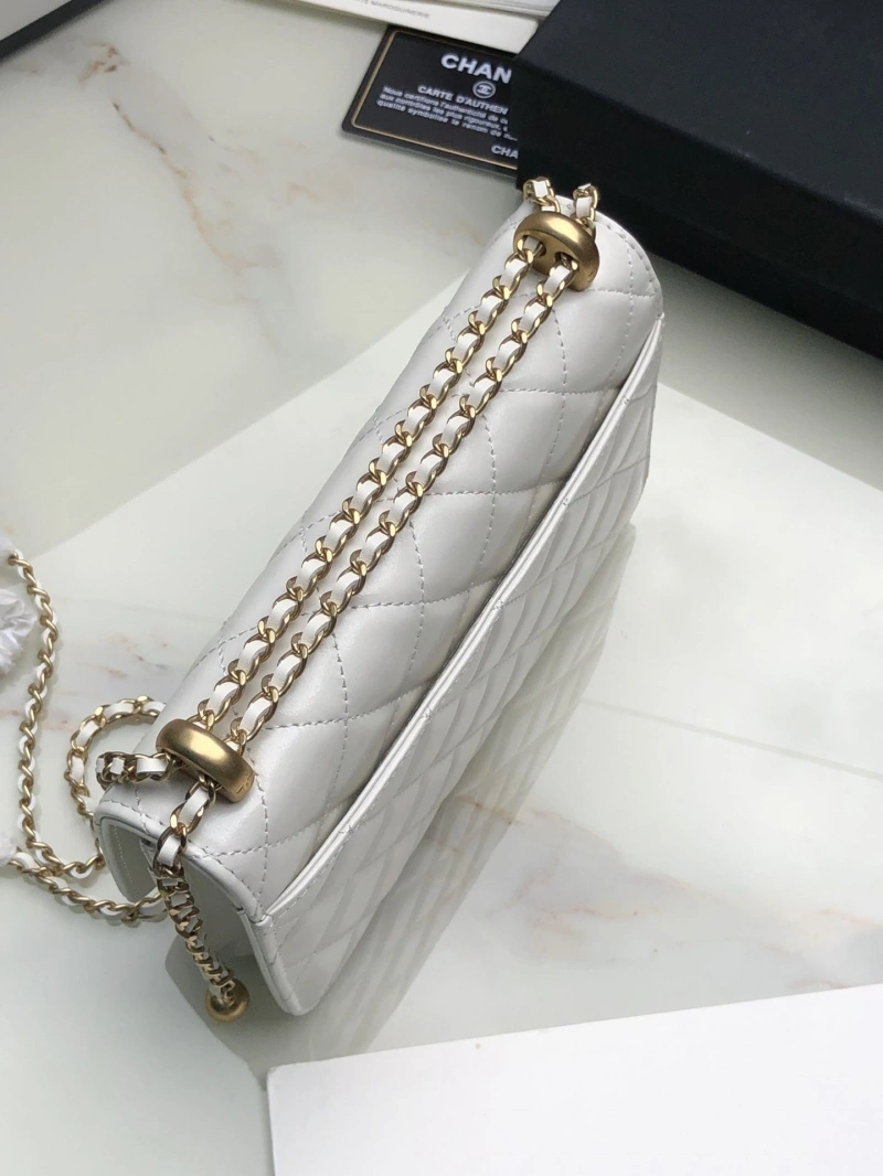 Ch**el satchel bags 4046h-0130