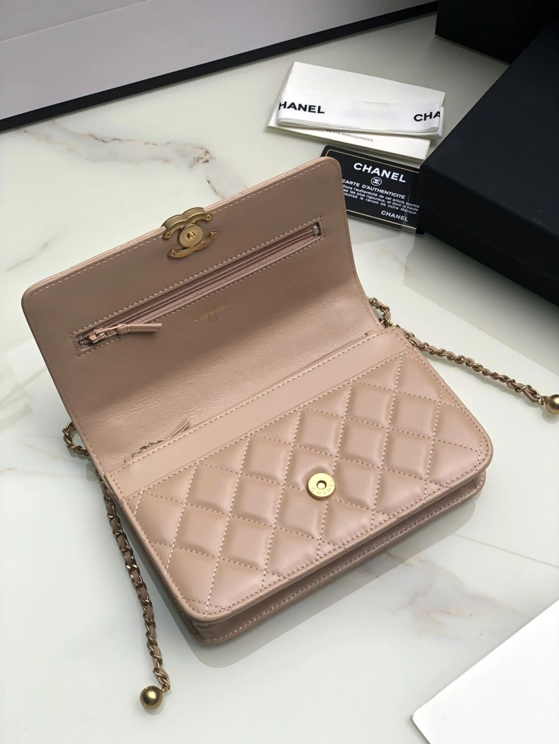 Ch**el satchel bags 4046h-0131
