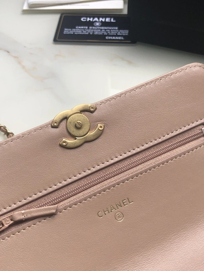 Ch**el satchel bags 4046h-0131