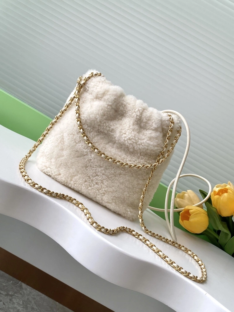 Ch**el gabrielle bags 4046h-0132