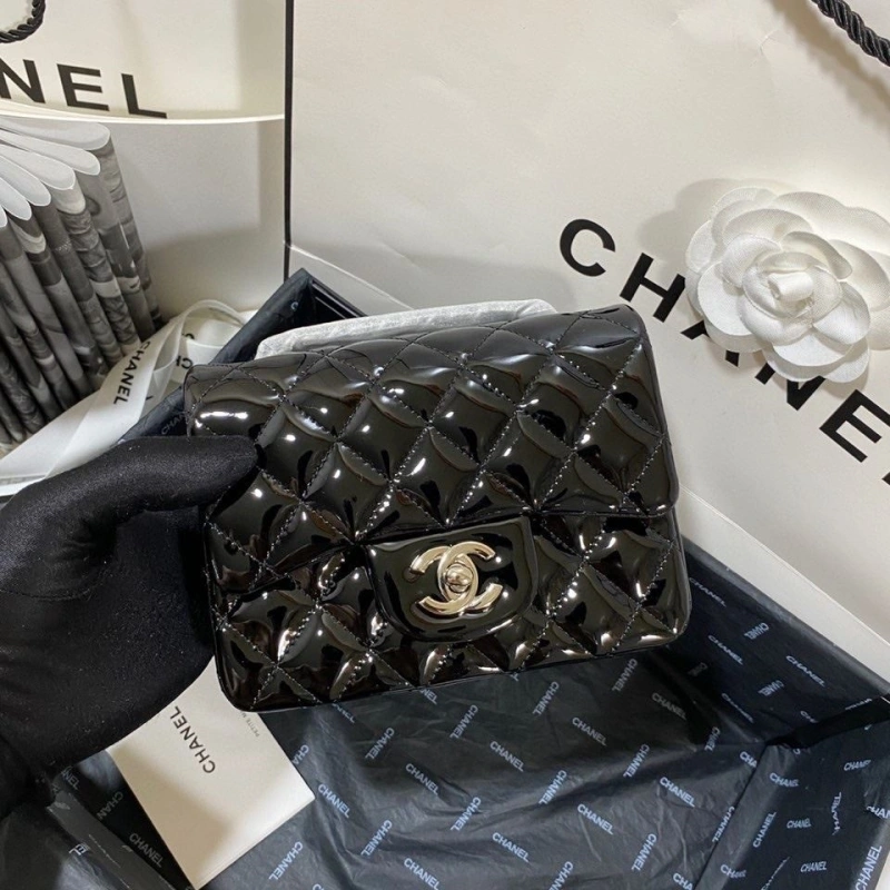 Ch**el cf series bags 4046h-0141