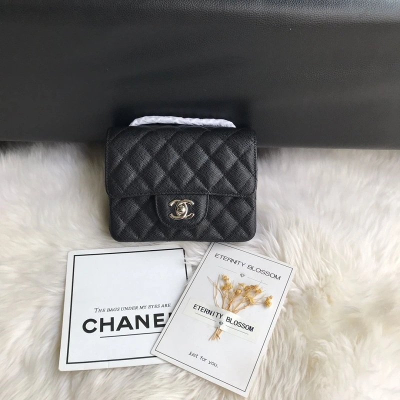 Ch**el cf series bags 4046h-0143