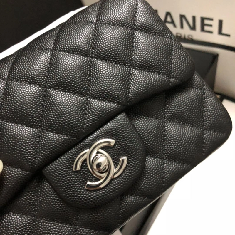 Ch**el cf series bags 4046h-0146