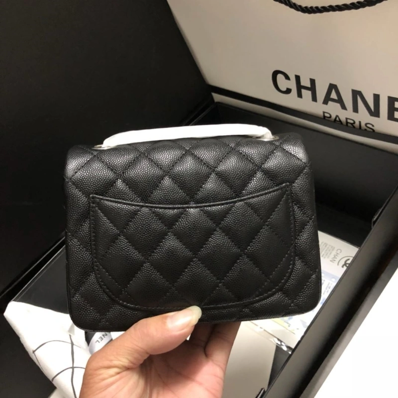 Ch**el cf series bags 4046h-0146