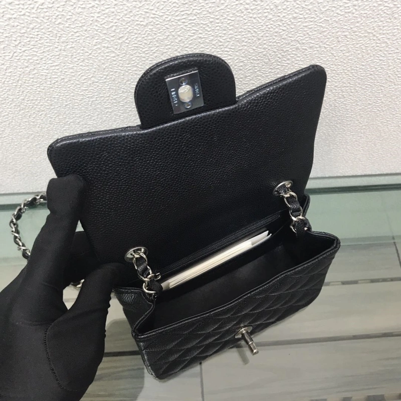 Ch**el cf series bags 4046h-0147