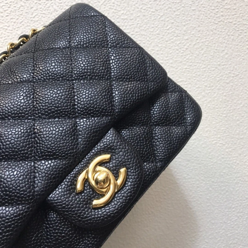 Ch**el cf series bags 4046h-0148