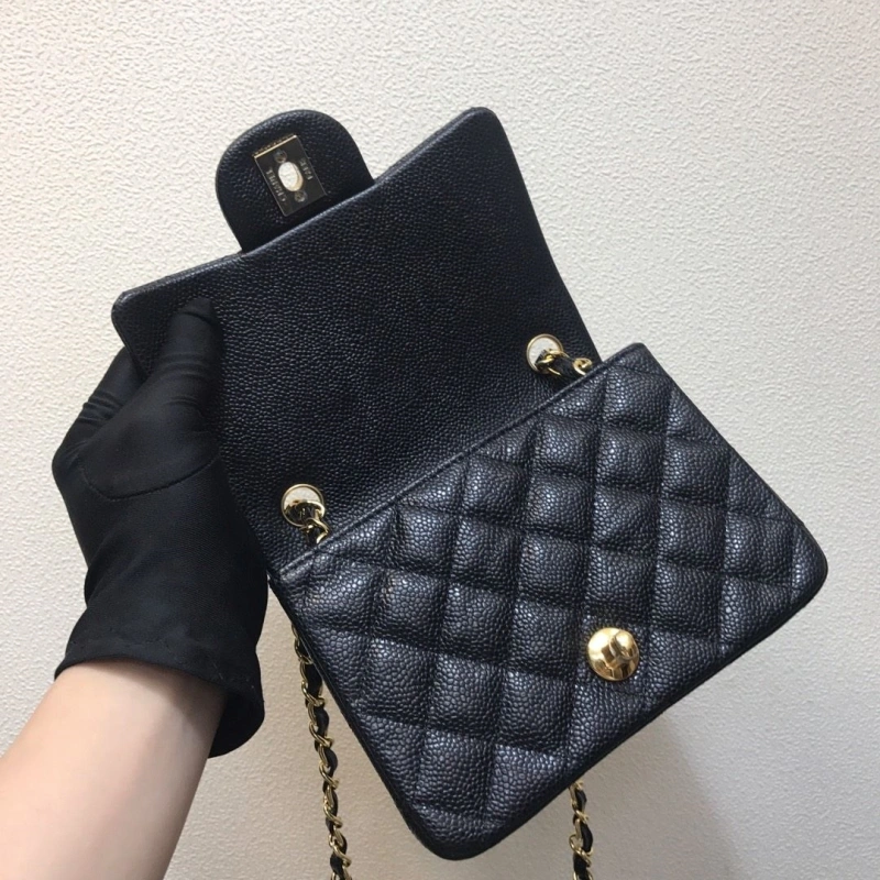 Ch**el cf series bags 4046h-0148