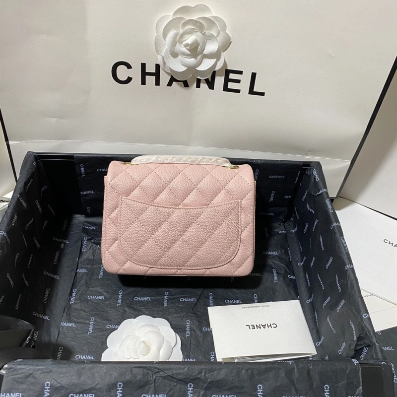 Ch**el cf series bags 4046h-0152