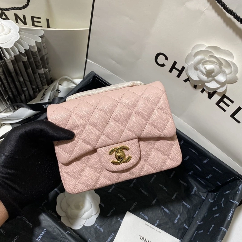 Ch**el cf series bags 4046h-0152